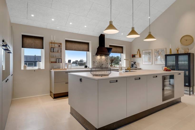 Foto von Ferienhaus QG65 in Vejlby Klit - Westjütland