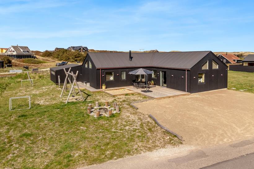 Foto von Ferienhaus QG65 in Vejlby Klit - Westjütland
