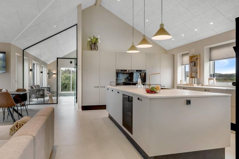 Foto von Ferienhaus QG65 in Vejlby Klit - Westjütland