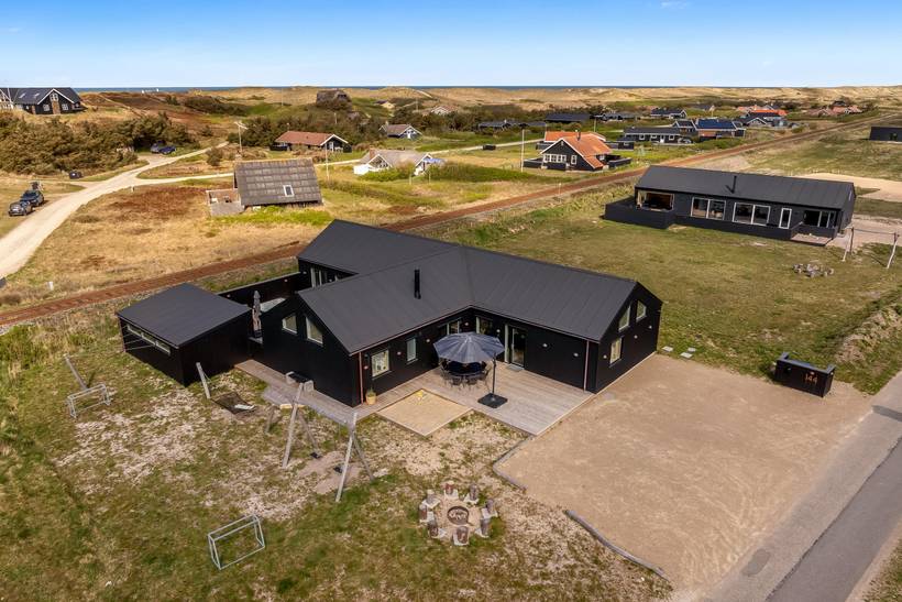 Foto von Ferienhaus QG65 in Vejlby Klit - Westjütland