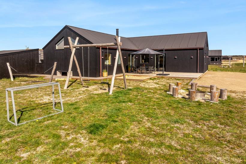 Foto von Ferienhaus QG65 in Vejlby Klit - Westjütland