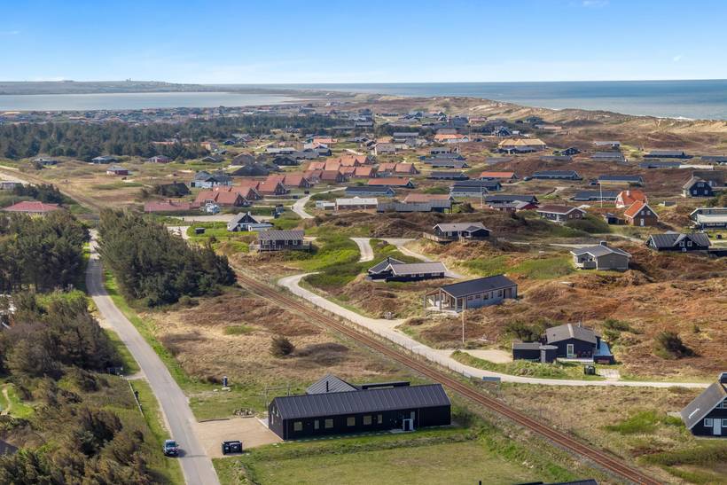 Foto von Ferienhaus QG65 in Vejlby Klit - Westjütland