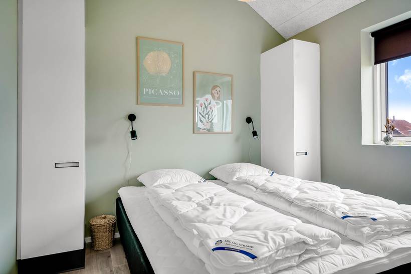Foto von Ferienhaus QG65 in Vejlby Klit - Westjütland