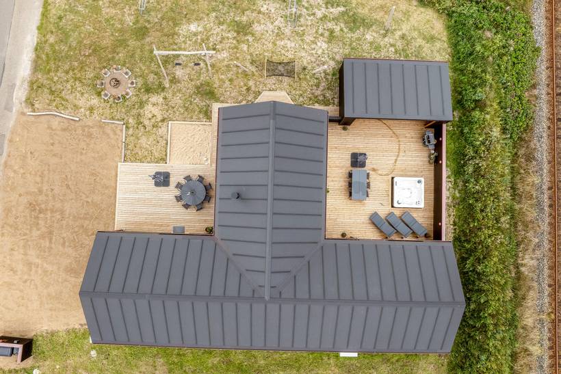 Foto von Ferienhaus QG65 in Vejlby Klit - Westjütland