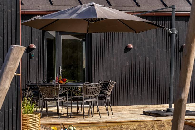 Foto von Ferienhaus QG65 in Vejlby Klit - Westjütland
