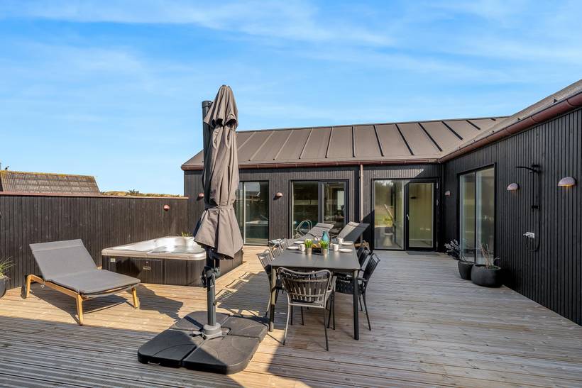 Foto von Ferienhaus QG65 in Vejlby Klit - Westjütland
