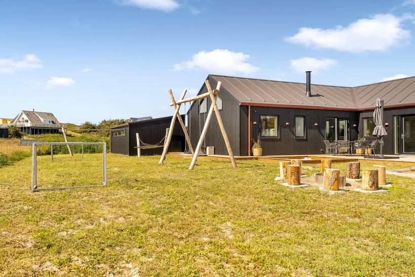 Foto von Ferienhaus QG65 in Vejlby Klit - Westjütland