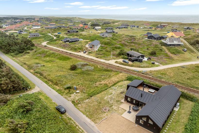 Foto von Ferienhaus QG65 in Vejlby Klit - Westjütland