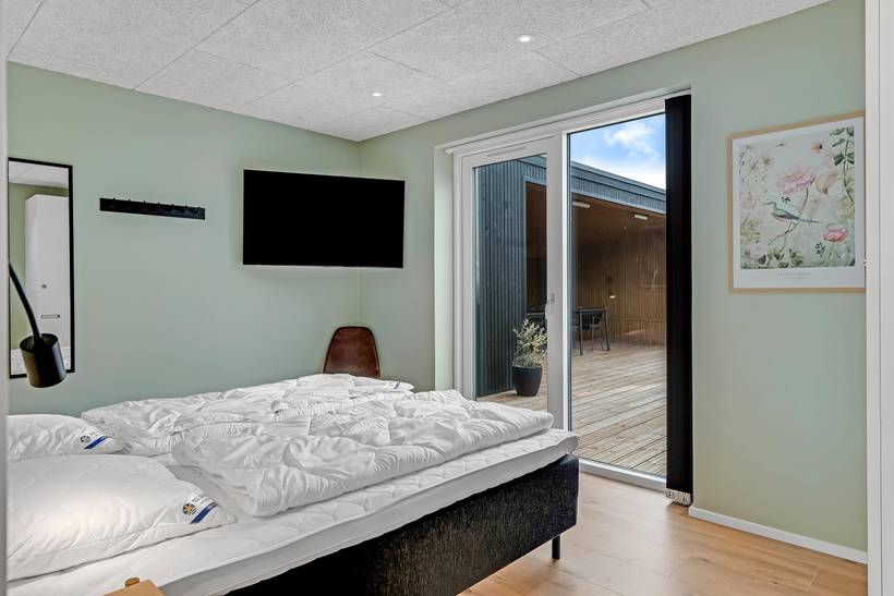 Foto von Ferienhaus QG65 in Vejlby Klit - Westjütland