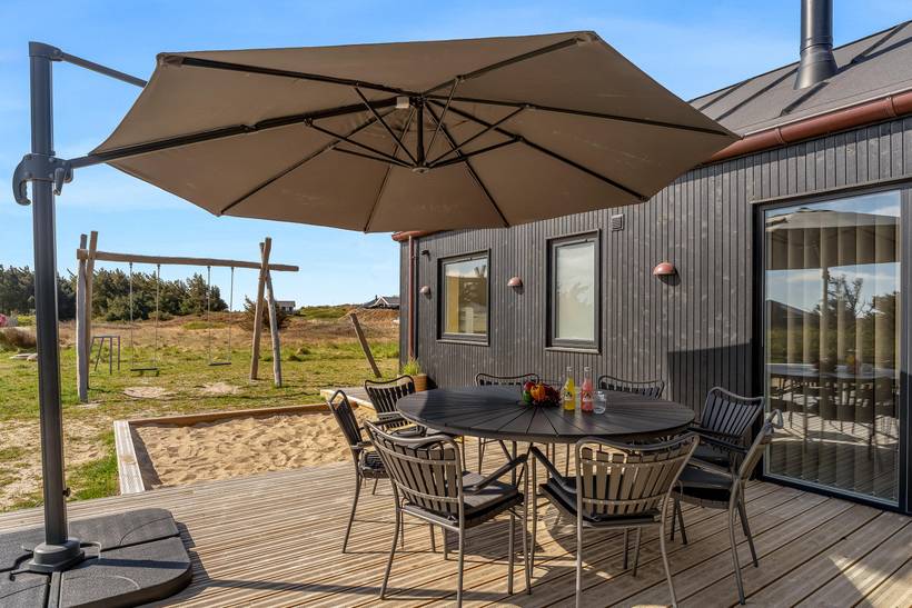 Foto von Ferienhaus QG65 in Vejlby Klit - Westjütland