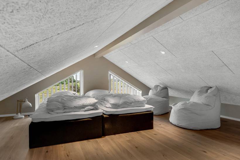 Foto von Ferienhaus QG65 in Vejlby Klit - Westjütland