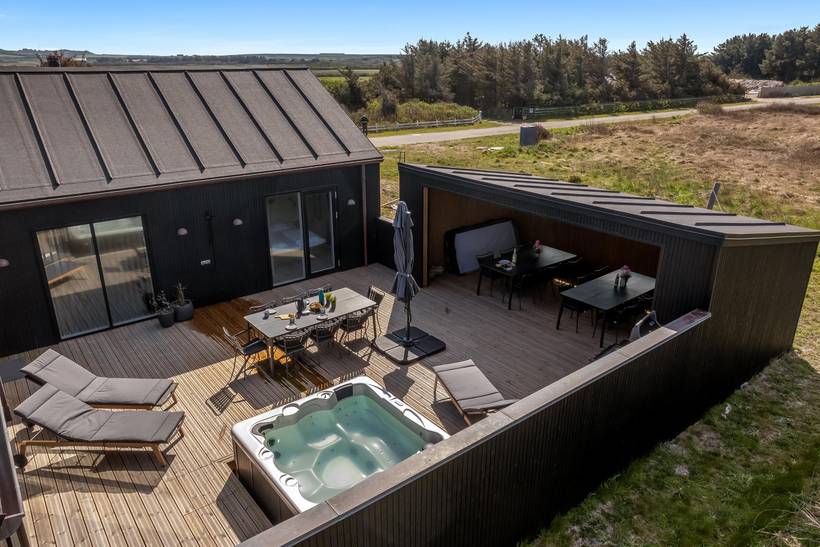 Foto von Ferienhaus QG65 in Vejlby Klit - Westjütland