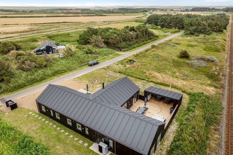 Foto von Ferienhaus QG65 in Vejlby Klit - Westjütland