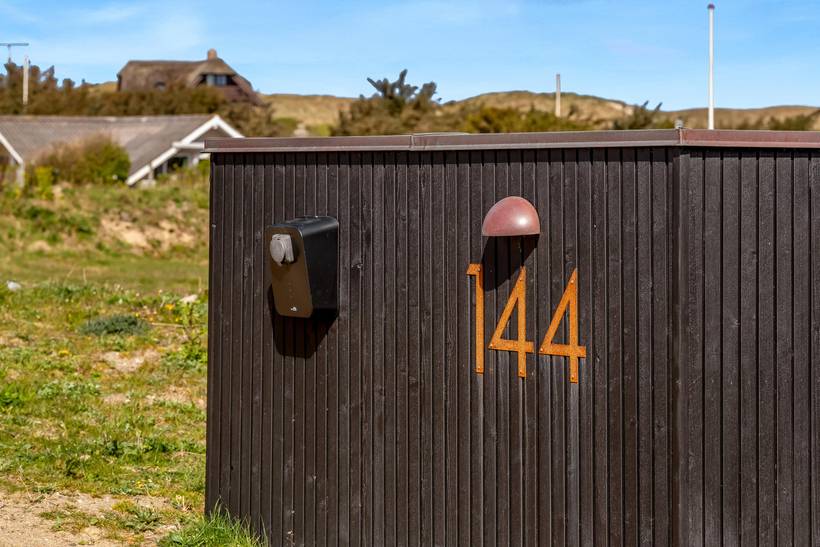 Foto von Ferienhaus QG65 in Vejlby Klit - Westjütland