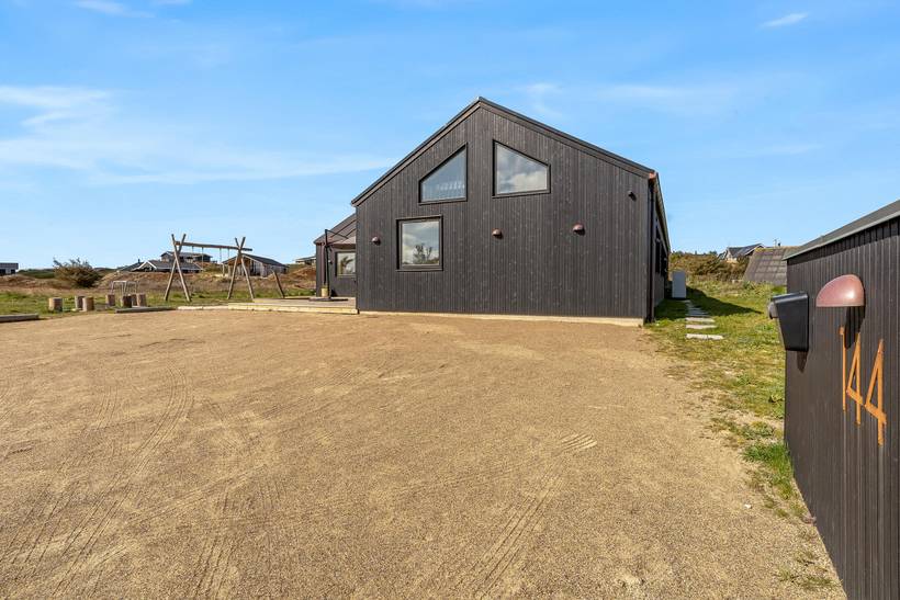 Foto von Ferienhaus QG65 in Vejlby Klit - Westjütland
