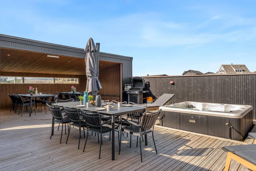 Foto von Ferienhaus QG65 in Vejlby Klit - Westjütland