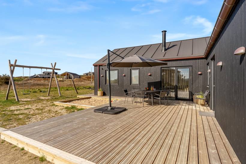 Foto von Ferienhaus QG65 in Vejlby Klit - Westjütland