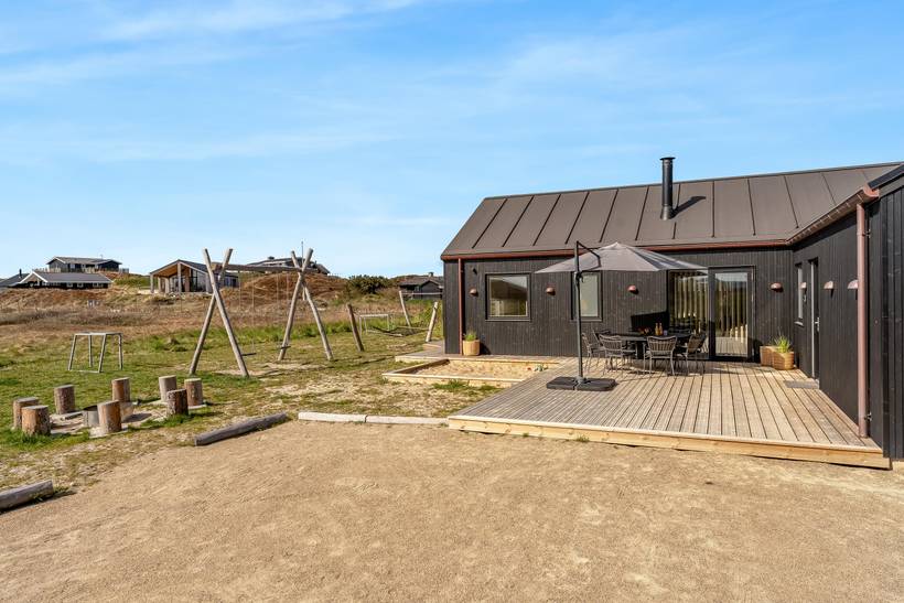 Foto von Ferienhaus QG65 in Vejlby Klit - Westjütland