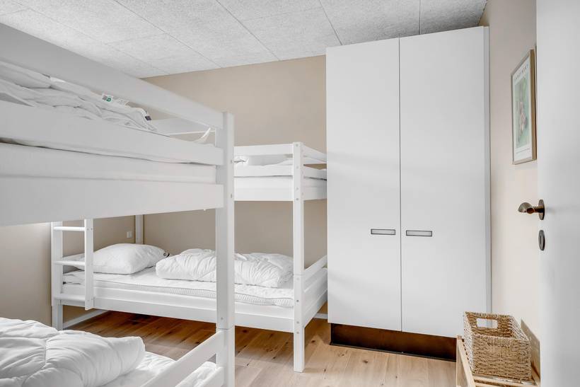 Foto von Ferienhaus QG65 in Vejlby Klit - Westjütland