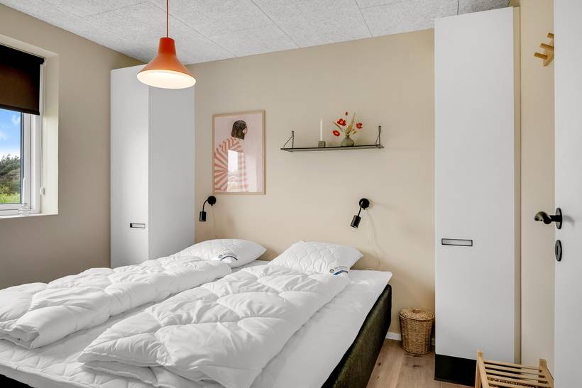 Foto von Ferienhaus QG65 in Vejlby Klit - Westjütland