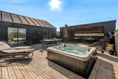 Vorschaubild von Ferienhaus QG65 in Vejlby Klit - Westjütland