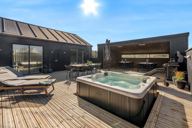 Foto von Ferienhaus QG65 in Vejlby Klit - Westjütland