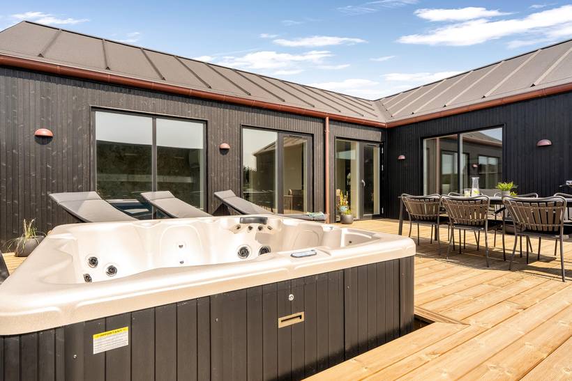 Foto von Ferienhaus QG65 in Vejlby Klit - Westjütland