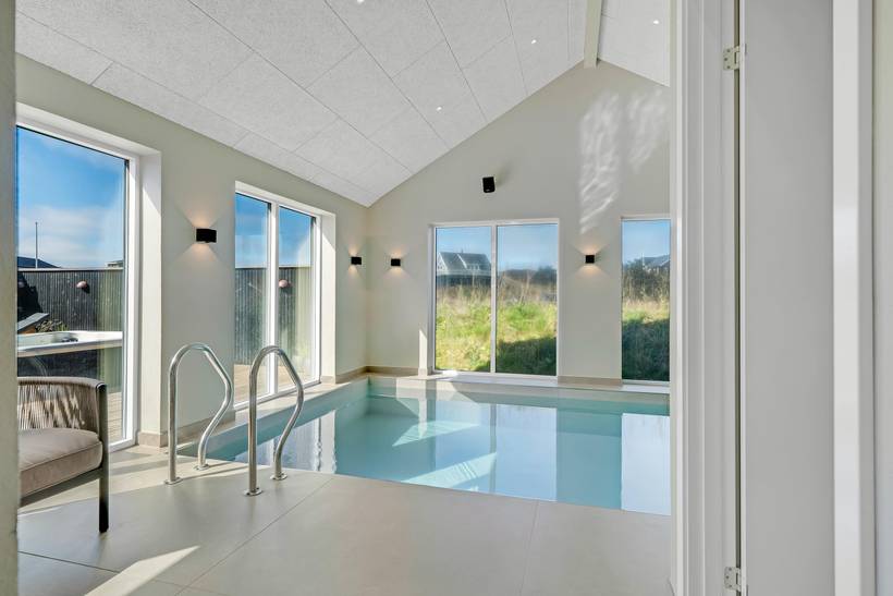 Foto von Ferienhaus QG65 in Vejlby Klit - Westjütland