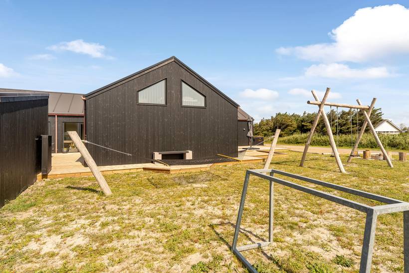 Foto von Ferienhaus QG65 in Vejlby Klit - Westjütland