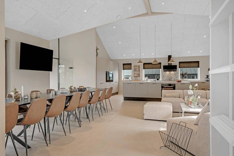 Foto von Ferienhaus QG65 in Vejlby Klit - Westjütland
