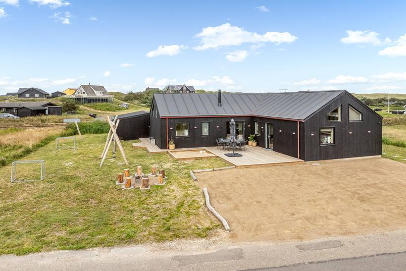 Foto von Ferienhaus QG65 in Vejlby Klit - Westjütland