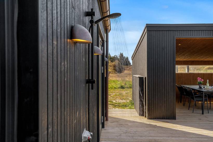 Foto von Ferienhaus QG65 in Vejlby Klit - Westjütland