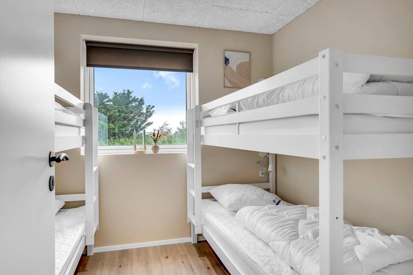 Foto von Ferienhaus QG65 in Vejlby Klit - Westjütland
