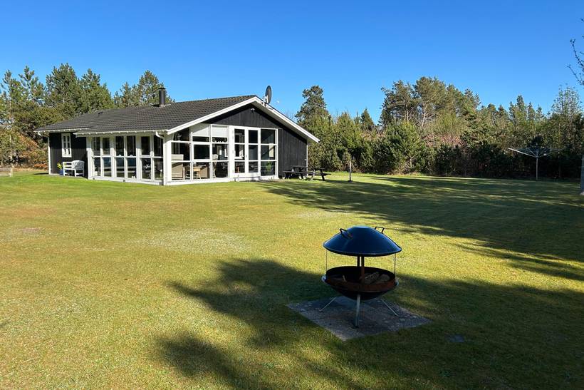 Foto von Ferienhaus QG66 in Jerup - Bratten - Nordjütland Ost