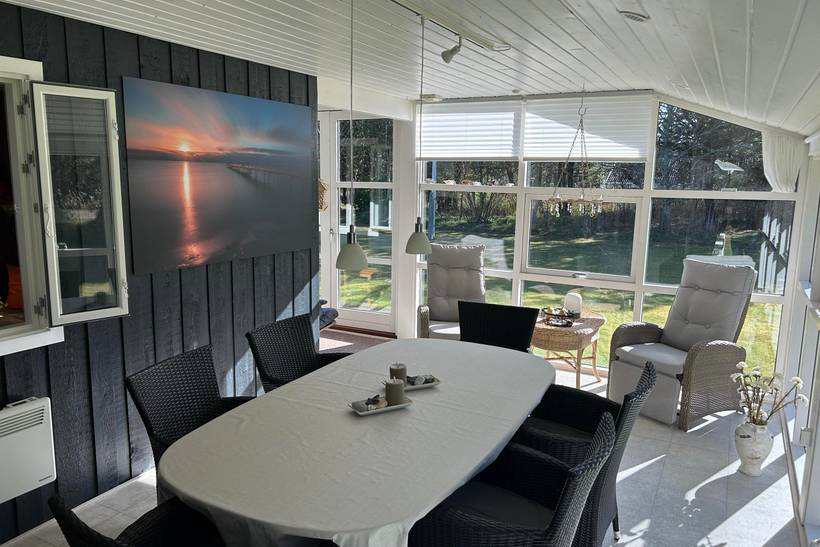 Foto von Ferienhaus QG66 in Jerup - Bratten - Nordjütland Ost