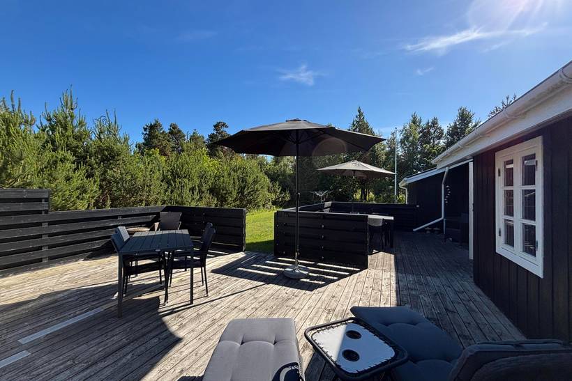 Foto von Ferienhaus QG66 in Jerup - Bratten - Nordjütland Ost