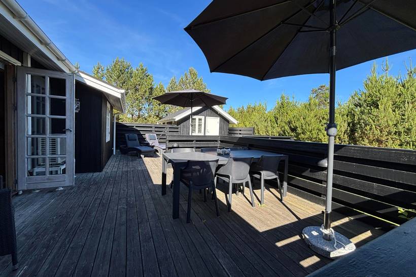 Foto von Ferienhaus QG66 in Jerup - Bratten - Nordjütland Ost