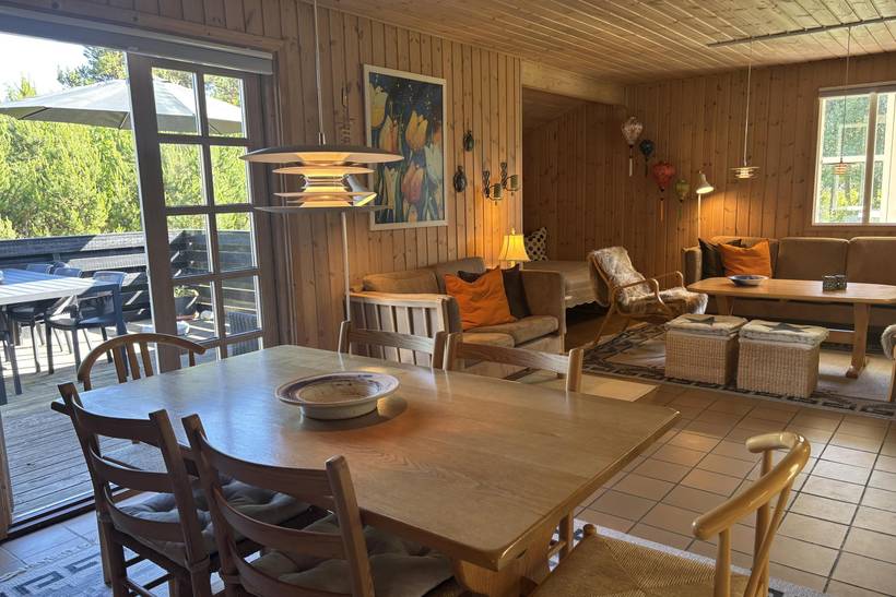 Foto von Ferienhaus QG66 in Jerup - Bratten - Nordjütland Ost
