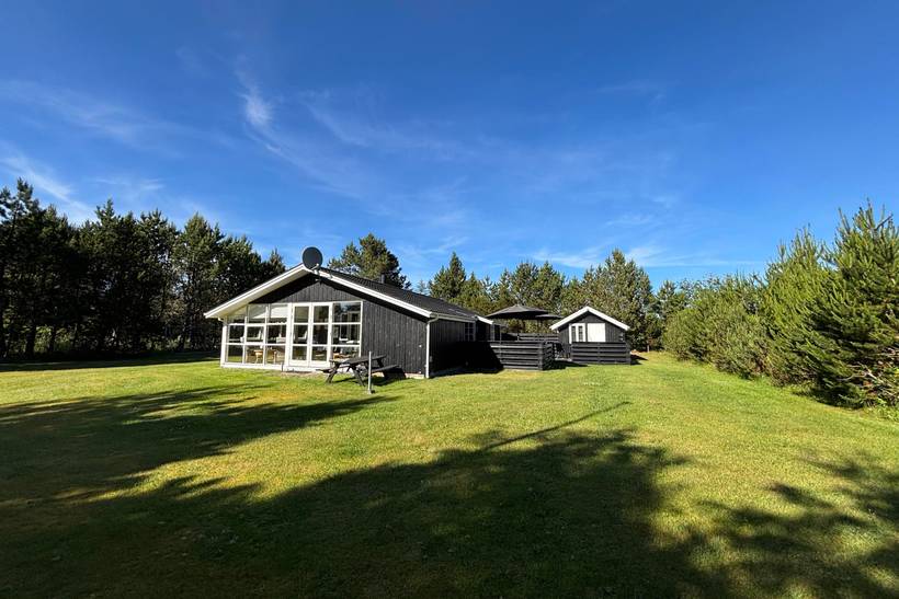 Foto von Ferienhaus QG66 in Jerup - Bratten - Nordjütland Ost