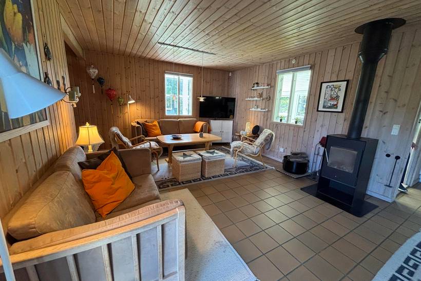 Foto von Ferienhaus QG66 in Jerup - Bratten - Nordjütland Ost