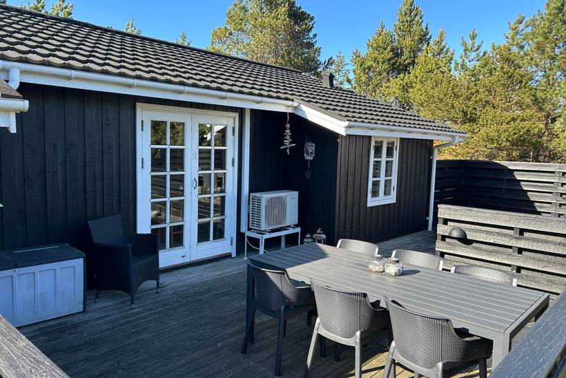 Foto von Ferienhaus QG66 in Jerup - Bratten - Nordjütland Ost