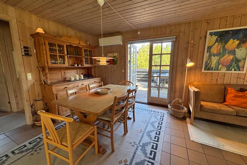 Foto von Ferienhaus QG66 in Jerup - Bratten - Nordjütland Ost