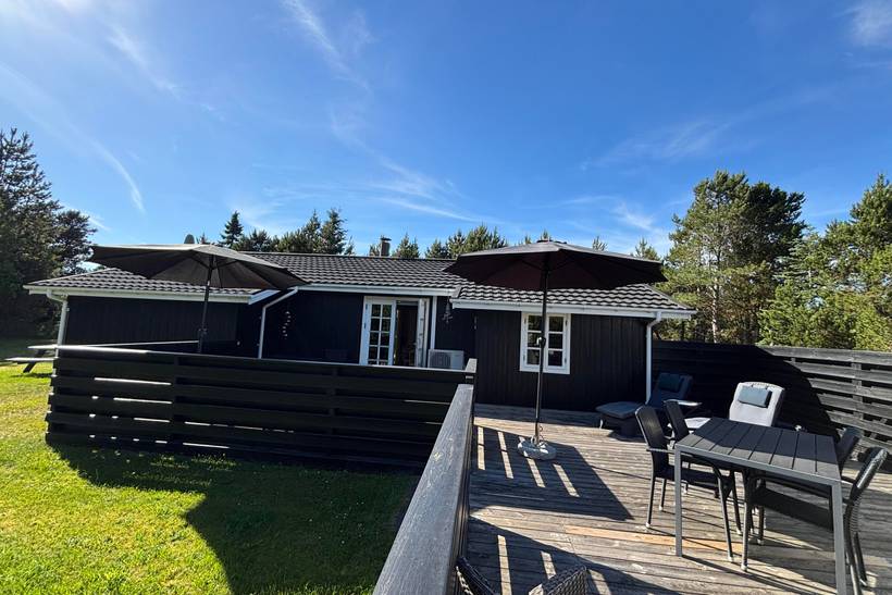 Foto von Ferienhaus QG66 in Jerup - Bratten - Nordjütland Ost