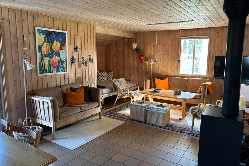 Foto von Ferienhaus QG66 in Jerup - Bratten - Nordjütland Ost