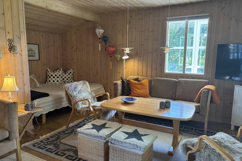 Foto von Ferienhaus QG66 in Jerup - Bratten - Nordjütland Ost