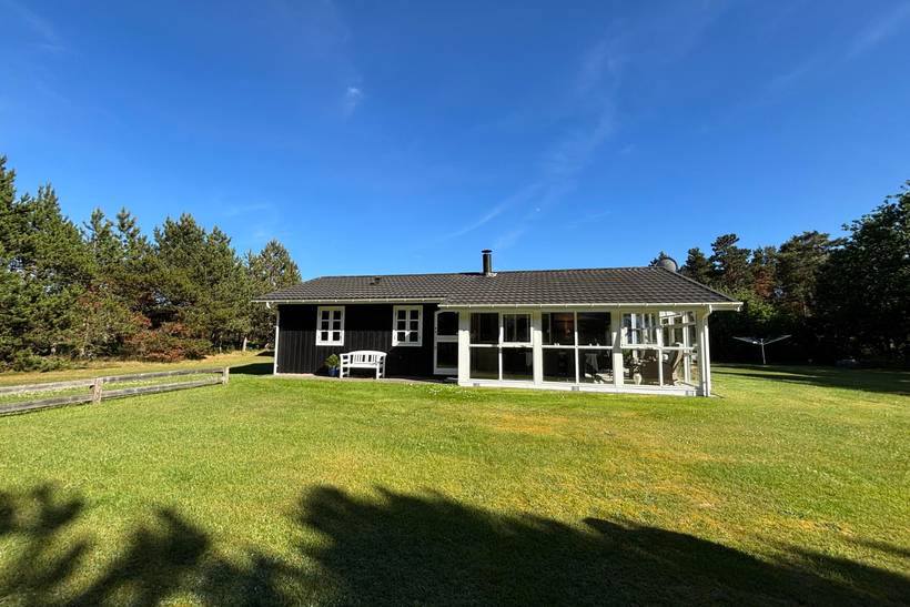 Foto von Ferienhaus QG66 in Jerup - Bratten - Nordjütland Ost