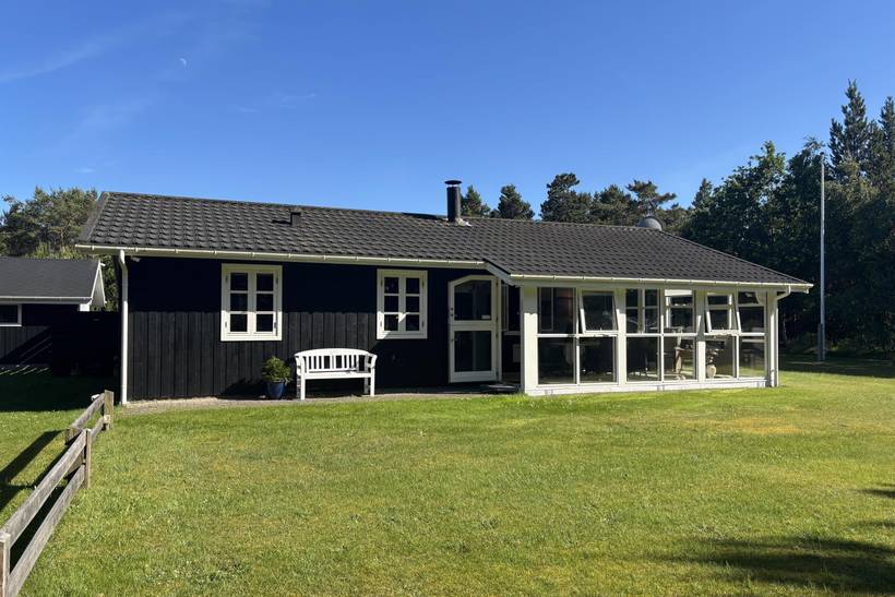 Foto von Ferienhaus QG66 in Jerup - Bratten - Nordjütland Ost