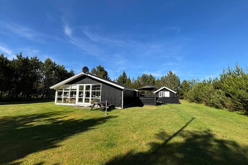 Foto von Ferienhaus QG66 in Jerup - Bratten - Nordjütland Ost