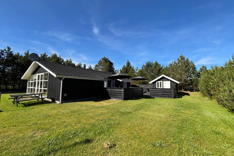 Foto von Ferienhaus QG66 in Jerup - Bratten - Nordjütland Ost
