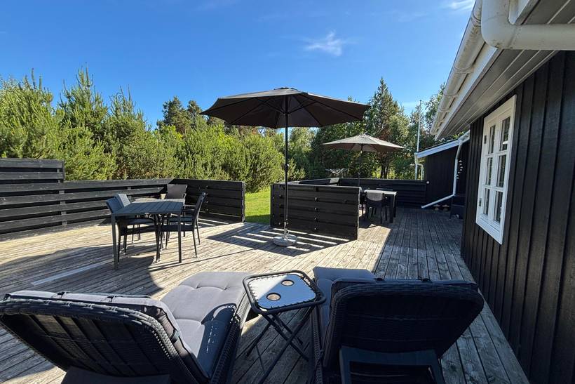 Foto von Ferienhaus QG66 in Jerup - Bratten - Nordjütland Ost